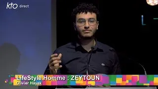 Miniature : MON PASSAGE SUR LES INFLUENCEURS CHRÉTIENS ✝️