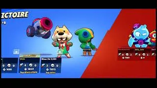 Miniature : Je vous dis la mise à jour brawl stars 