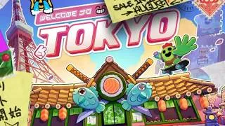 Miniature : Brawl stars is coming to Tokyo 