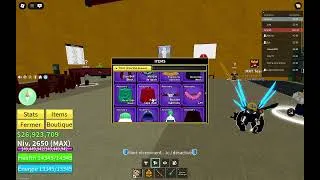 Miniature : Je veut avoir les TTK ! ( Partie 1 )