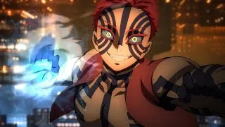 Miniature : Regarder Le Film DEMON SLAYER - INFINY CASTLE ( FORTERESSE DE L'INFINI) EN STREAMING ?! VOSTFR - VF