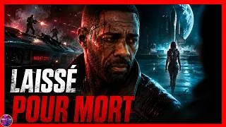 Miniature : Vous l'avez tous trahi... | Lore Cyberpunk 2077