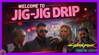 Miniature : 6 Tenues Secrètes Que Vous N’avez Jamais Portées – Cyberpunk 2077
