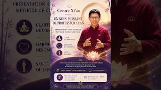 Miniature : Un soin puissant du professeur Yuan et l'introduction au nouveau cours en ligne