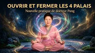 Miniature : Le magnifique soin de la professeure Gao et l'introduction au nouveau cours en ligne