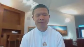 Miniature : Professeur Wei - Pratique pour la journée du taiji et du qigong