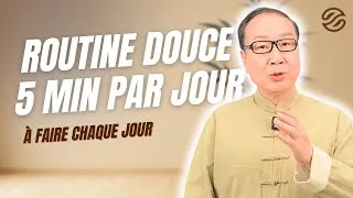 Miniature : ROUTINE DOUCE 5 MIN PAR JOUR - ZHOUYTANG