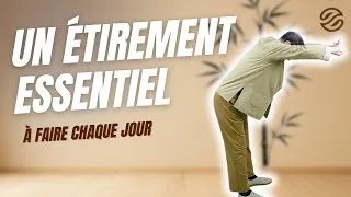 Miniature : ÉTIREZ LE MÉRIDIEN DE LA VESSIE POUR UN CORPS PLUS LÉGER - ZHOUYTANG