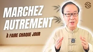 Miniature : 3 TYPES DE MARCHE POUR RENFORCER VOTRE CORPS - ZHOUYTANG