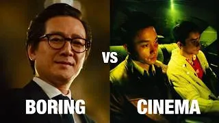 Miniature : Emotional Storytelling: Why Feeling Comes Before Plot