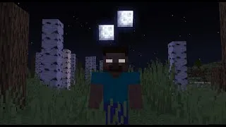 Miniature : on essaye d'invoqué herobrine mais sa ne se passe pas comme prévus