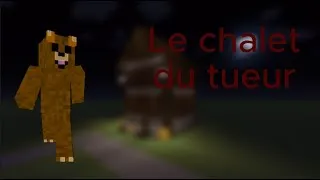 Miniature : Le chalet du tueur