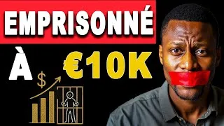 Miniature : Comment Ne Plus Être ESCLAVE De Son BUSINESS à €30K/Mois (6h 22h)