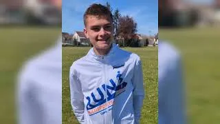 Miniature : Interview avec Tom Zieba : Sa 7ème place au Championnat de France de Duathlon