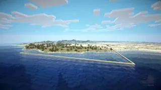 Miniature : Live at Blocks - Hors-Séries : Retour des Timelapses