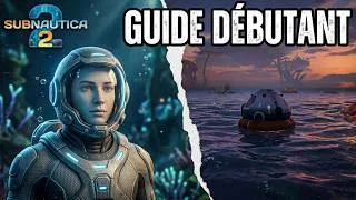 Miniature : Subnautica 2 : 10 astuces que le jeu ne vous explique pas !