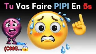 Miniature : Cette Illusion Va Te Faire PIPI En Quelques Secondes 😱💦 | Incroyable