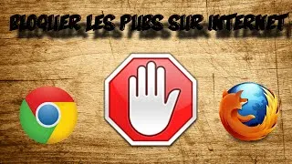 Miniature : [TUTO] Comment bloquer les publicités sur internet ? [FR]