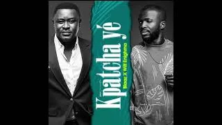 Miniature : Blaaz feat Wilf Enighma - Kpatcha yé