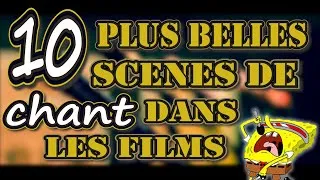 Miniature : 10 Plus Belles Scènes De Chant Dans Les Films