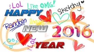 Miniature : BONNE ANNÉE 2016 !