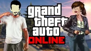 Miniature : GTA V Online : PlayerKizz - Hipster et gardien de plage | #7