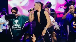Miniature : Joelike à Goma, que retenir de ses concerts | Sur les Gradins | Zik+ Tv | Analyse sans filtre