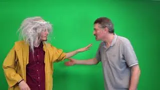 Miniature : Petit Bonus - Olivier & Ziks