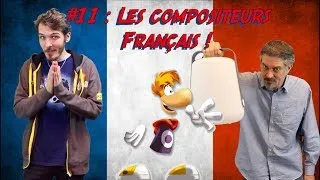 Miniature : ZIKS DE JEUX - LES COMPOSITEURS FRANCAIS