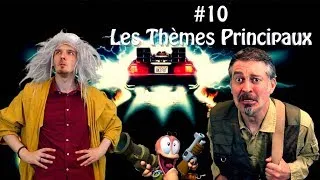 Miniature : ZIKS DE JEUX - LES THEMES PRINCIPAUX