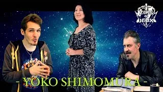 Miniature : ZIKS DE JEUX - LES ZIKS DE YOKO SHIMOMURA