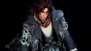 Miniature : Ma Pub pour Final Fantasy XV - Parodie