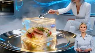 Miniature : L'alimentation du futur