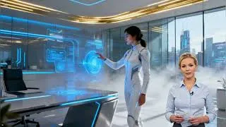 Miniature : Le travail du futur