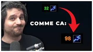 Miniature : Tu prépares mal ton raid Mythique
