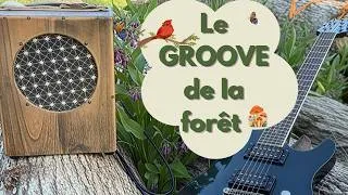 Miniature : Booster sa créativité à la guitare avec du matos made in France