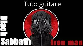Miniature : Apprendre à jouer 3 riffs de super héros Tuto Guitare Metal Intermédiaire accessible