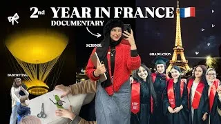 Miniature : LGHORBA DOCUMENTARY S2 - Hyati en France documented 🇫🇷🇲🇦