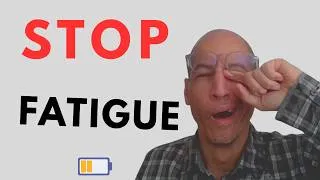 Miniature : Toujours fatigué au réveil ? Le vrai coupable n’est pas l’âge