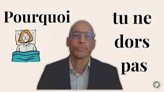Miniature : Réveils à 2h du matin, fatigue au réveil, pensées en boucle : le vrai problème après 50 ans