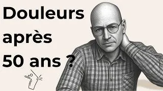 Miniature : Douleurs articulaires après 50 ans : ce que ton corps essaie vraiment de te dire