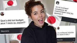 Miniature : -3K€ pour 3 semaines au Japon??? (haul & faq)