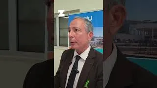 Miniature : CHU : Lionel Calenge prévoit un retour à l'équilibre budgétaire d'ici 2028