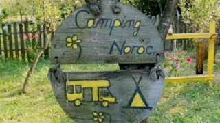 Miniature : Camping Noroc, Roumanie