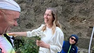 Miniature : Marathon des Burons sur l’Aubrac : retour à mes premiers amours 💗