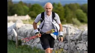 Miniature : Swiss Canyon Trail : tout de travers !