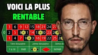 Miniature : J’ai testé 25 Technique Roulette Casino