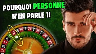 Miniature : La Technique Roulette la plus FIABLE que j’ai testé (technique roulette casino)