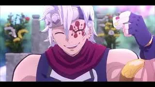 Miniature : 「AMV」Tengen Uzui vs Gyutaro   Feel Invincible
