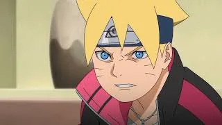 Miniature : Boruto will be lose everything Manga Boruto Fan Animation